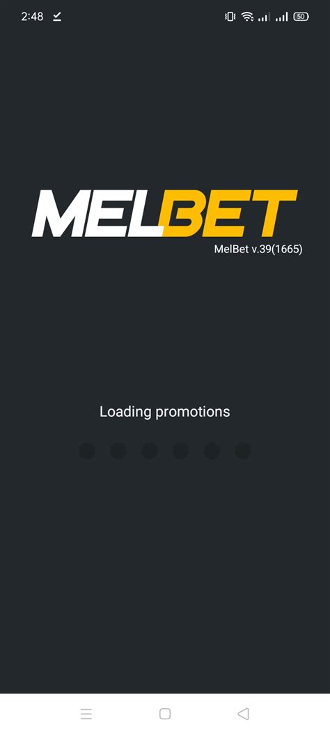 Melbet App [FREE] Download .apk for Android and .